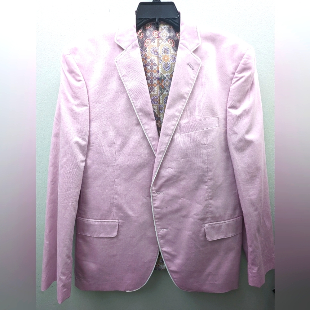 Suit top